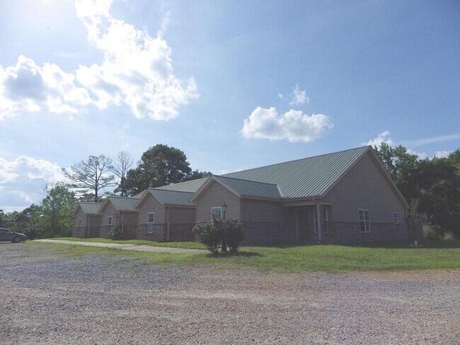 Front View 2 - 229 Brelands Overlook Dr