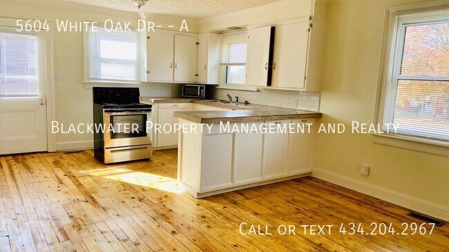 Foto del edificio - 5604 White Oak Dr