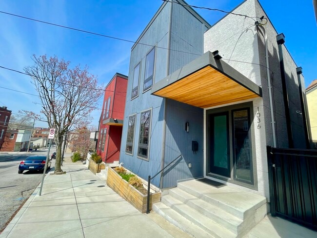 Building Photo - 1036 Missouri Ave