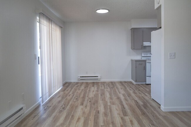 Foto del interior - Kathy Ann Apartments