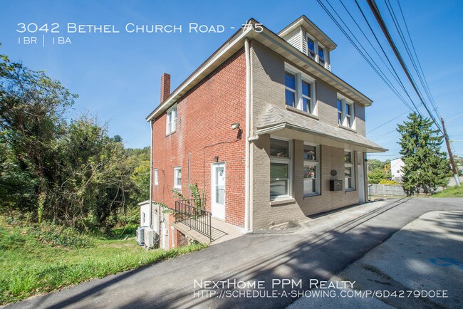 Foto del edificio - 3042 Bethel Church Rd