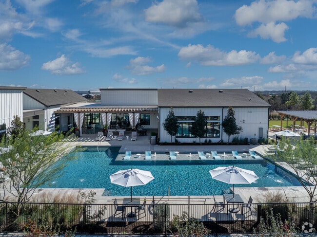 Building Photo - Citizen House Bergstrom