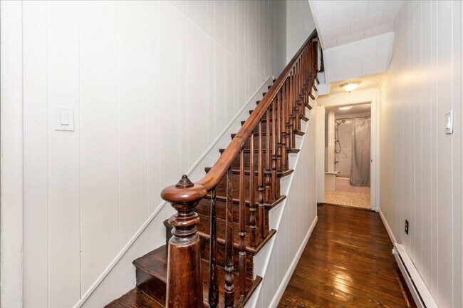 Foto del edificio - Walk to the Potomac River, Appalachian Trail, Great American Rail Trail, and the C&O National His...