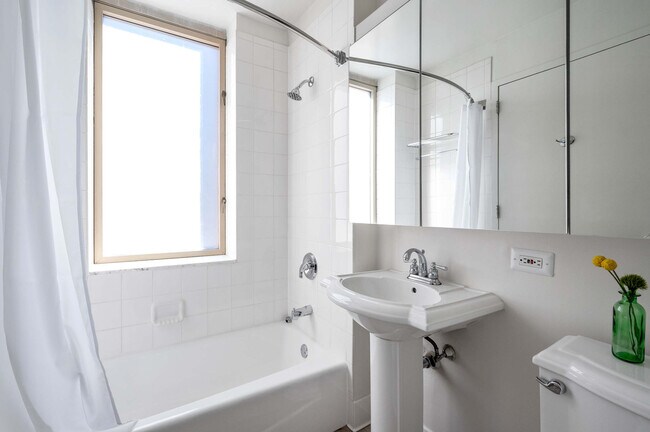 Foto del edificio - 1501 Lexington Ave