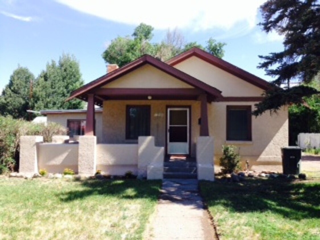 Primary Photo - 1200 First St