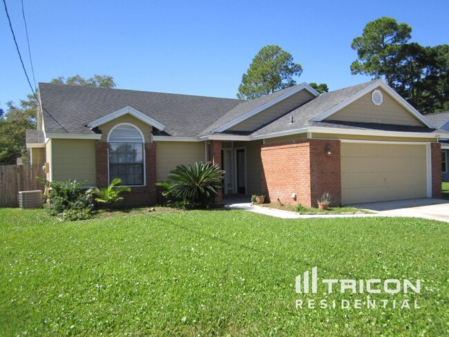 Building Photo - 2672 Sam Hardwick Blvd
