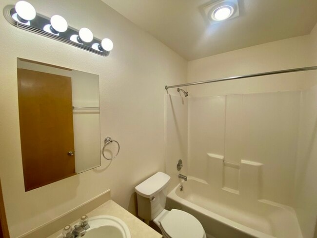 Photo - 3659 22nd Ave W Townhome