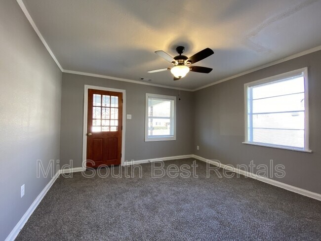 Foto del edificio - 1442 Kyle St