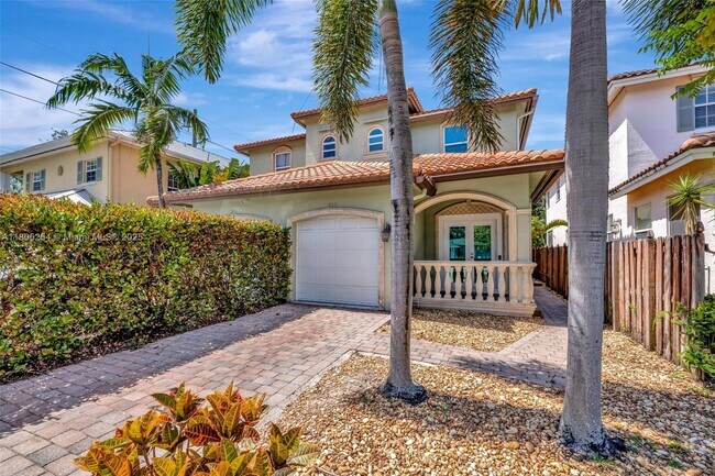 Foto del edificio - 853 SW 11th Ct