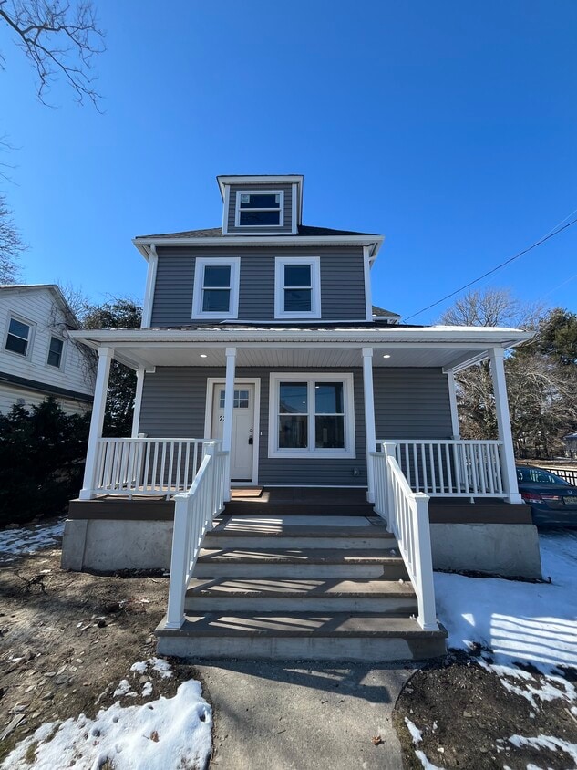 Primary Photo - 238 Overbrook Ave