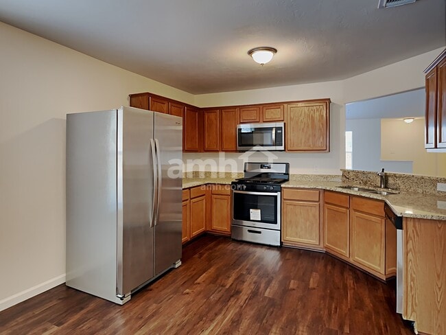 Building Photo - 22115 Guston Hall Ln