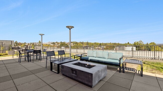 Foto del edificio - Smith & Burns