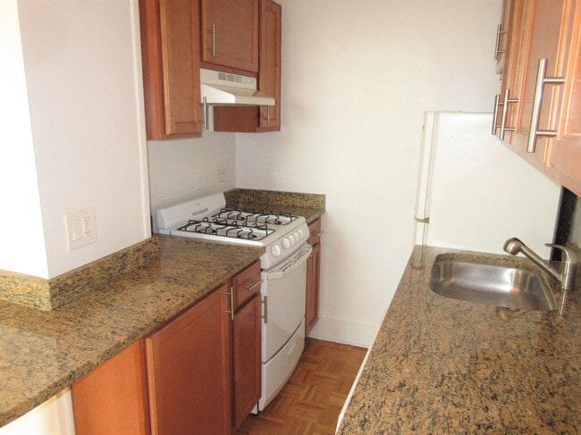 Interior Photo - Park View Apartments