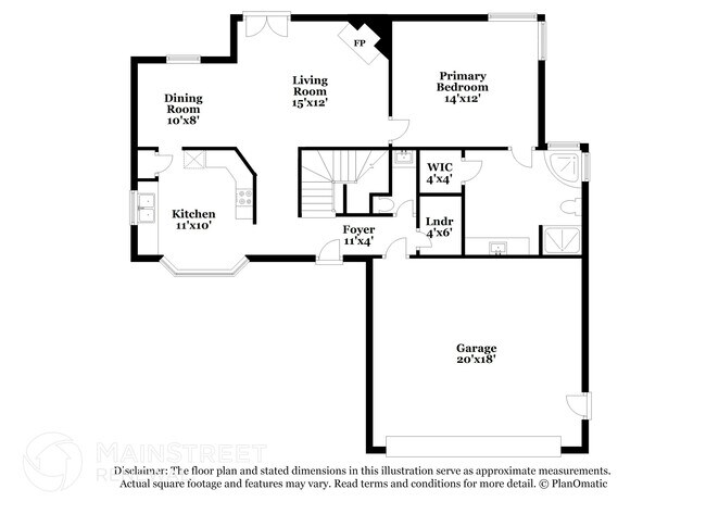 Building Photo - 7736 Gilmore Ln