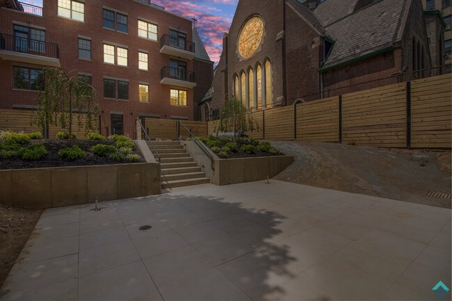 Foto del edificio - 269 Washington Ave