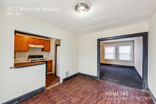 Building Photo - Don't miss this Cozy 3 bed 1 bath at Chester!