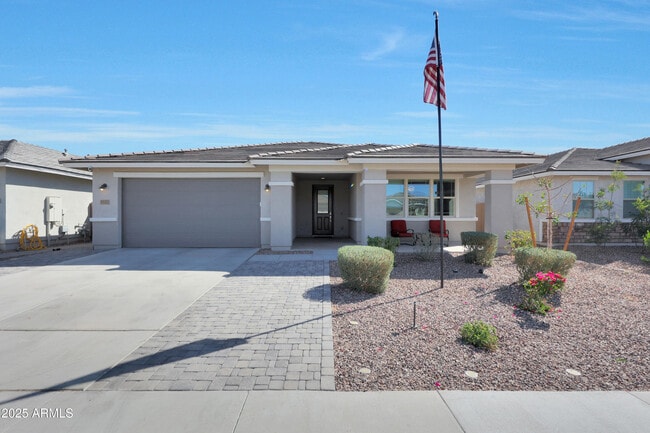 Building Photo - 5121 N 181st Dr