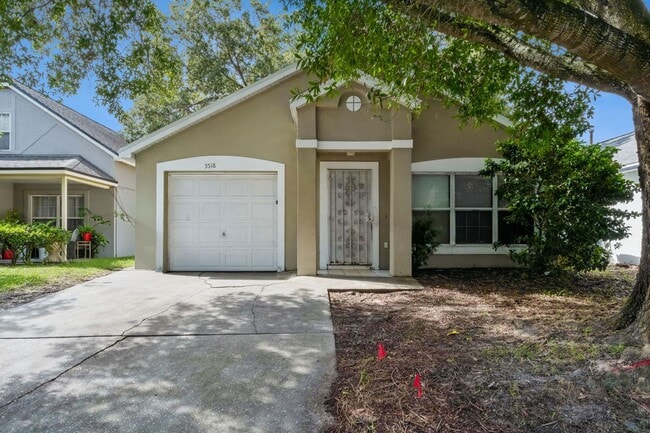 Photo - 5518 Pinto Way House