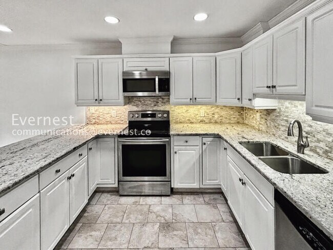 Foto del edificio - 438 The North Chace