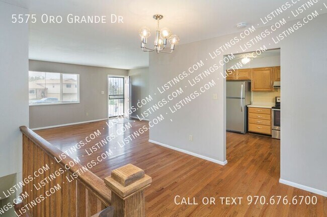 Foto del edificio - 5575 Oro Grande Dr