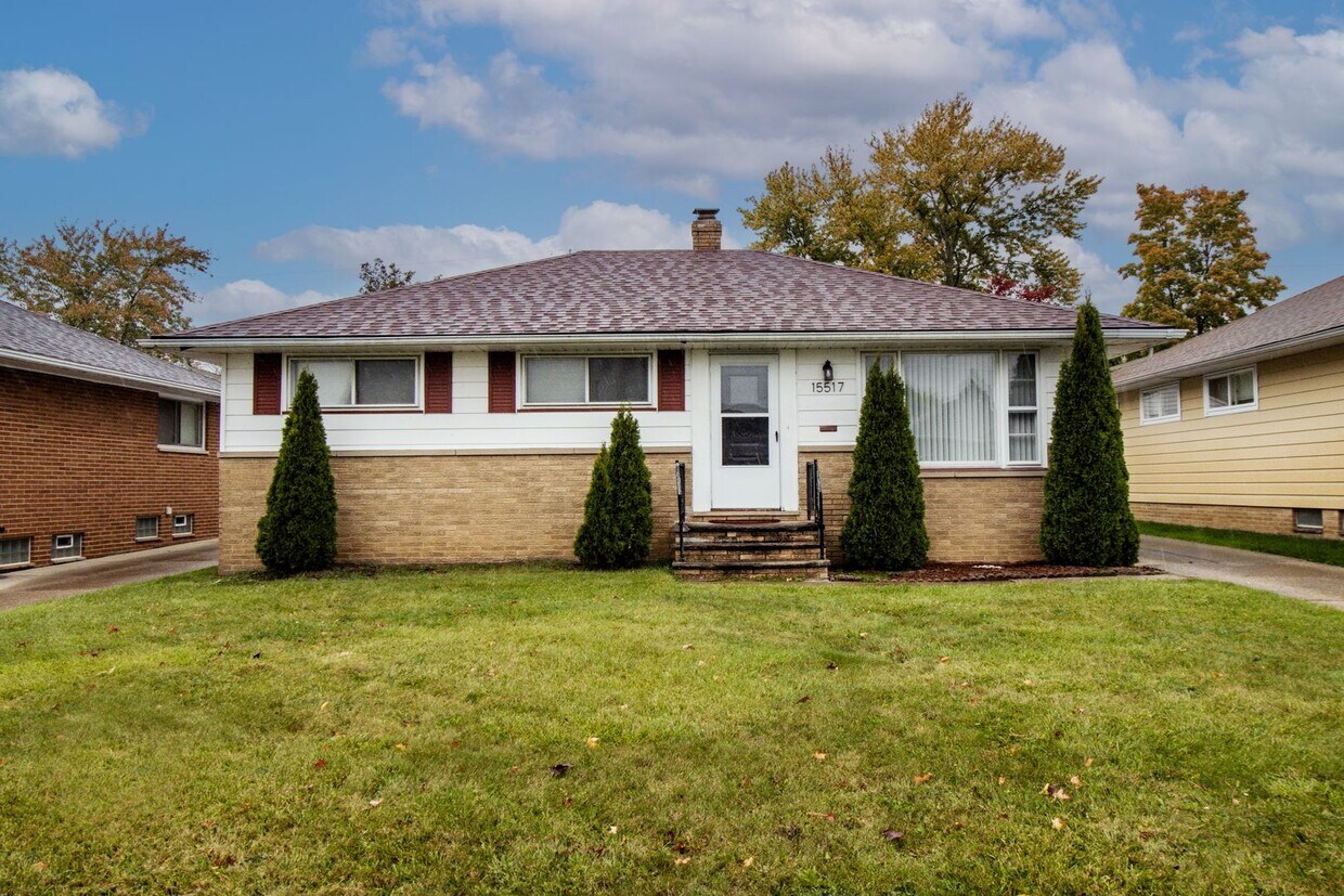 Primary Photo - 15517 Shirley Ave