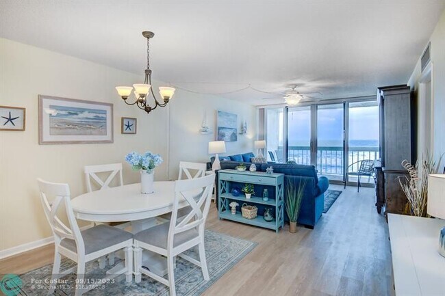 Building Photo - 9940 S Ocean Dr