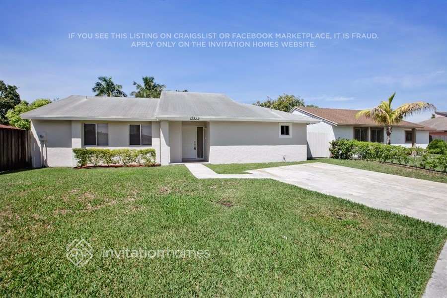 Foto principal - 12322 SW 209th St