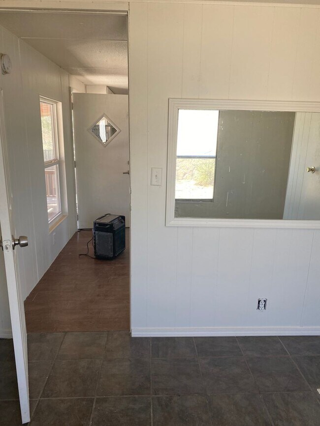Foto del edificio - Charming 2BR House in El Paso