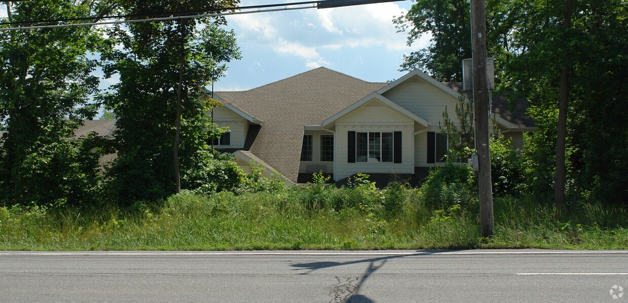 Foto del edificio - Holiday Maple Downs