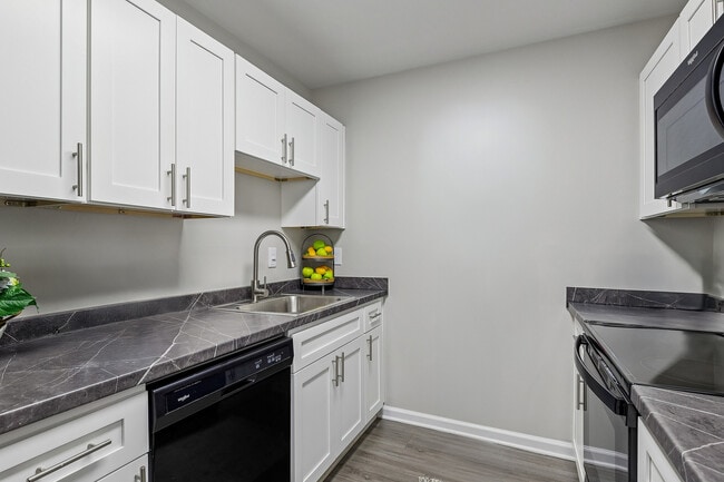 Interior Photo - ReNew Newport News