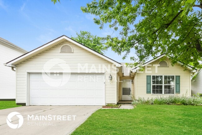 Building Photo - 5136 Hodson Pl
