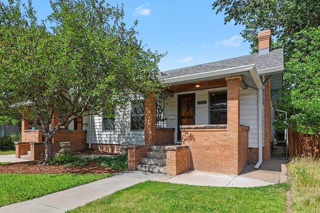 Photo - Charming University Neighborhood Home | 2 Bedrooms + Bonus Room