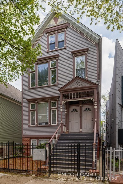 Foto del edificio - 1521 W Barry Ave