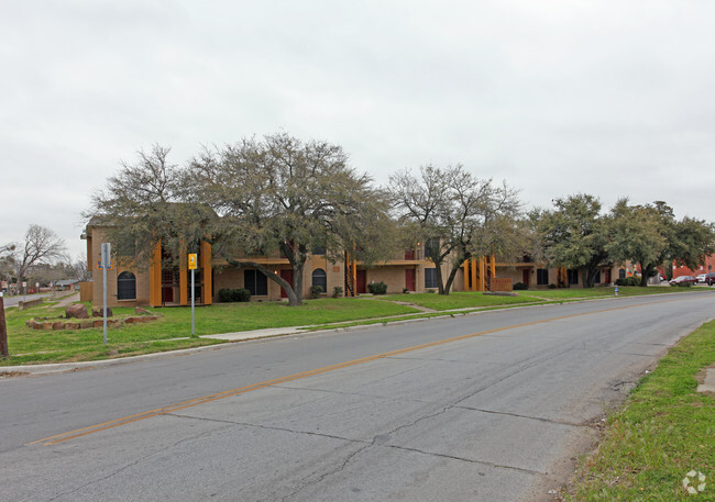 Building Photo - Demasiado Apartments