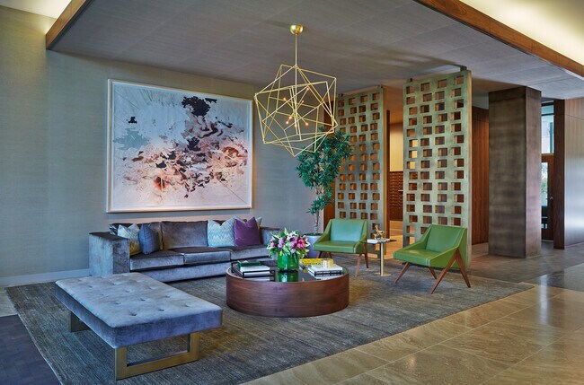 Interior Photo - The Emerson