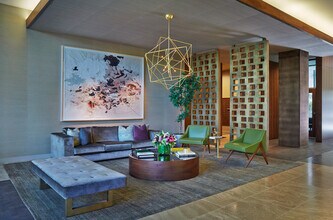 Interior Photo - The Emerson