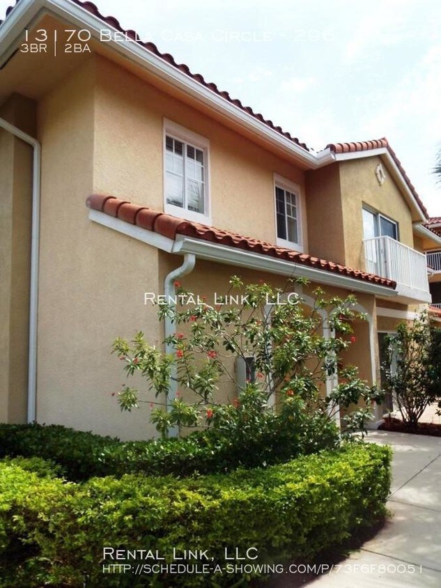 Foto principal - 13170 Bella Casa Cir