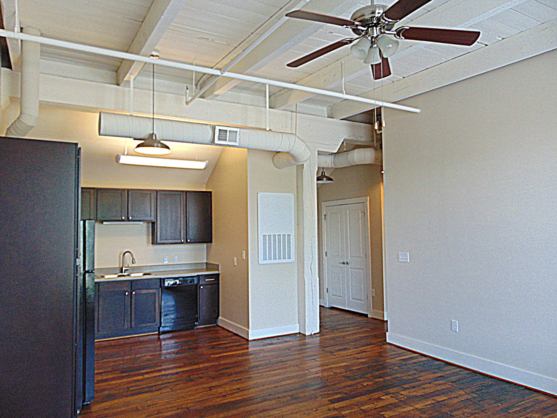 Foto principal - Asheboro Mill Lofts