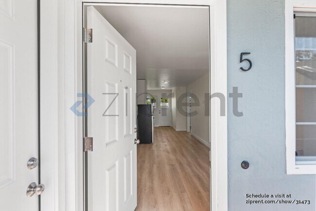 Foto del edificio - 2912 Otis St