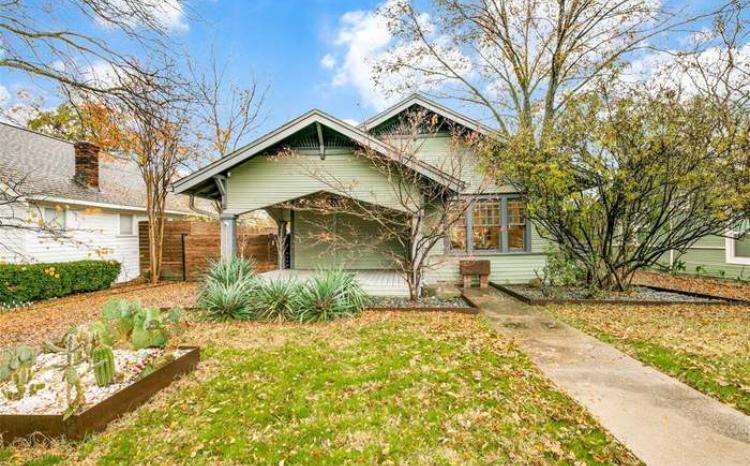 Foto principal - 5402 Richard Ave