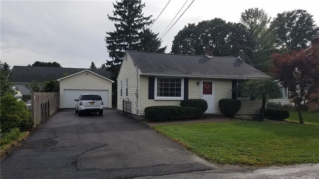 Primary Photo - 203 Hobson Ave