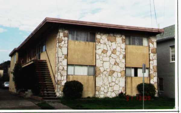 Building Photo - Ashby Apartments