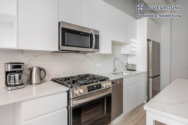 Foto del edificio - 188 N Wells St