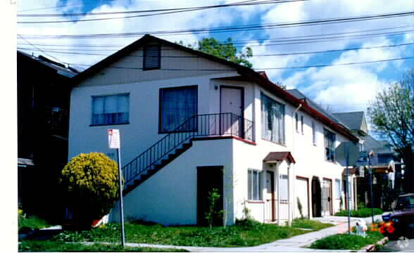 Foto del edificio - 1801 Derby St