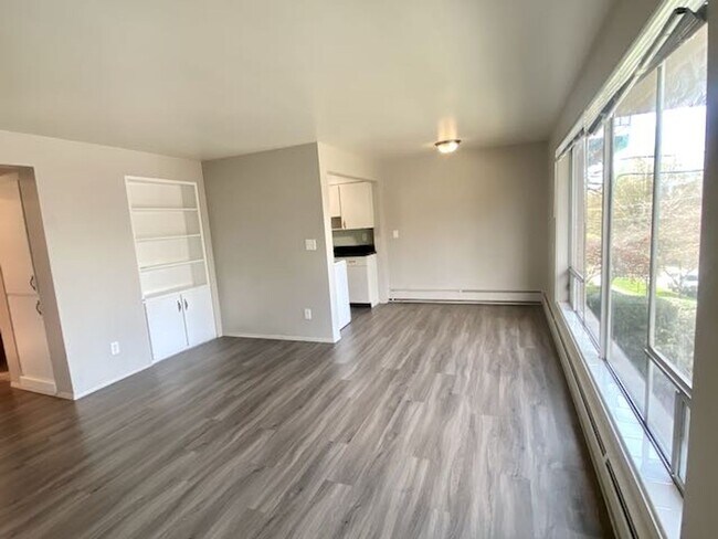 Foto del interior - Hamlin Place