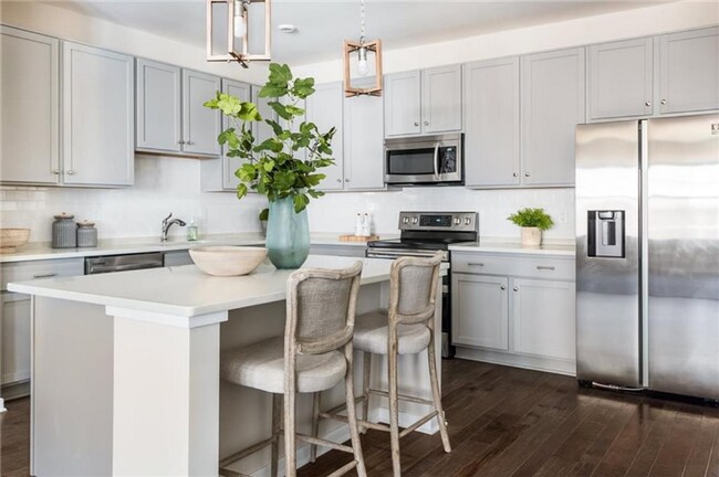 Foto del edificio - 7308 Hancock Towns Ln