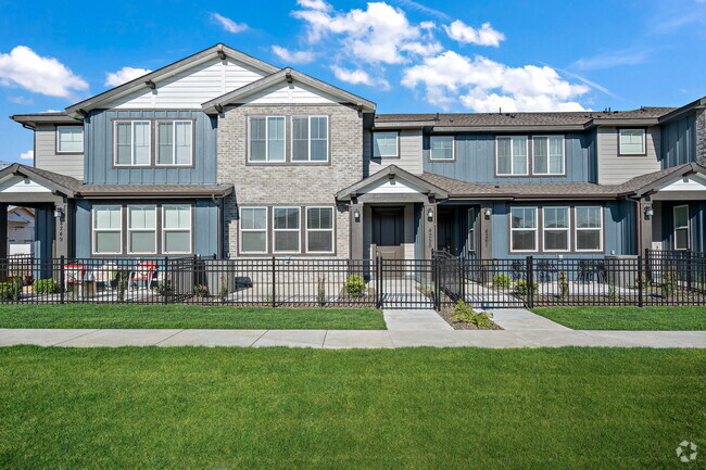 Building Photo - 4255 W Flint Dr