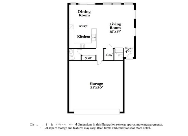 Foto del edificio - 7821 Warwickshire Way