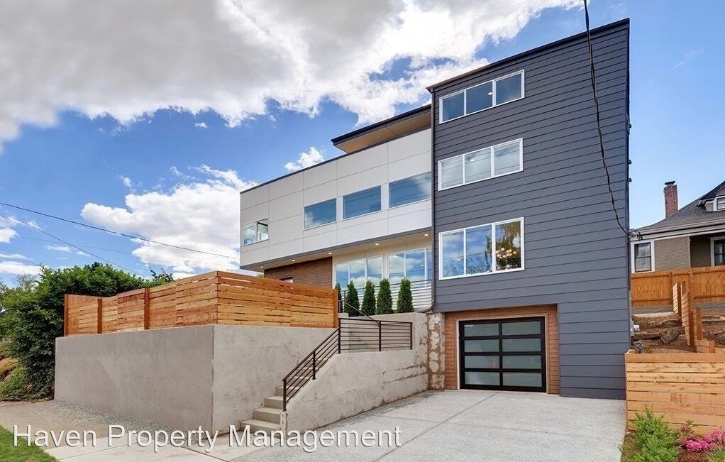 Foto principal - 4 br, 2 bath House - 6511 44th Ave S