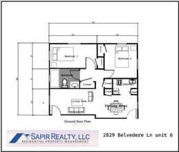 Building Photo - 2829 Belvedere Ln